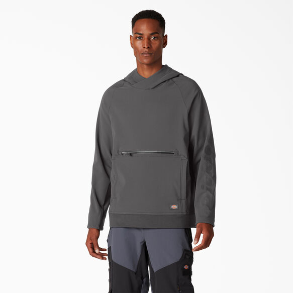 Chandail &agrave; capuchon Ultimate ProTect - Slate Gray &#40;SL&#41;
