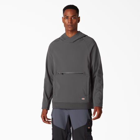Chandail &agrave; capuchon Ultimate ProTect - Slate Gray &#40;SL&#41;