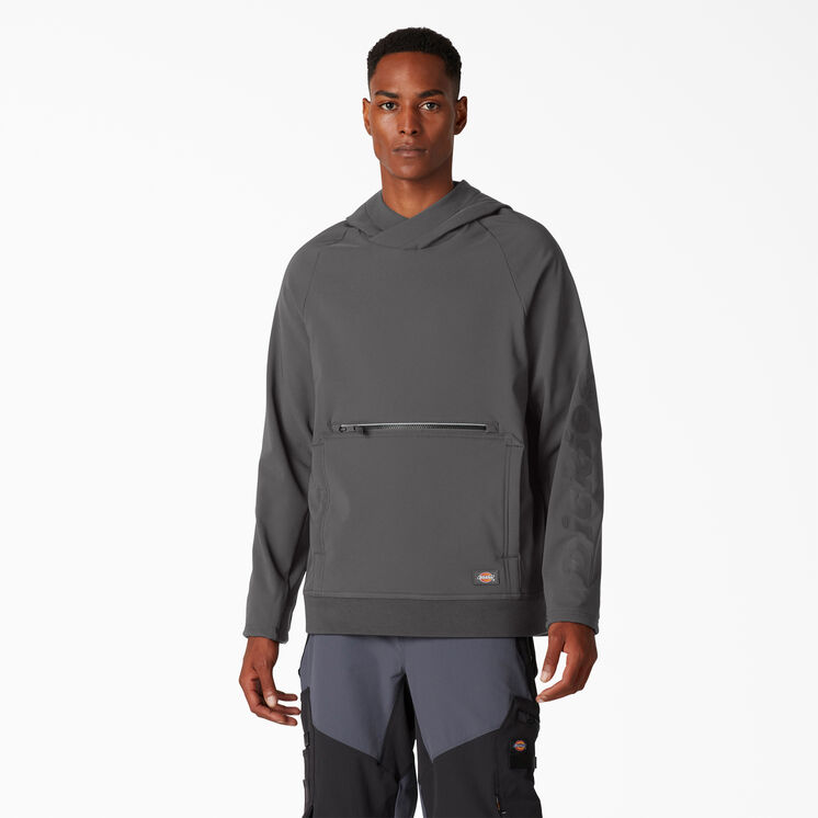 Chandail &agrave; capuchon Ultimate ProTect - Slate Gray &#40;SL&#41;