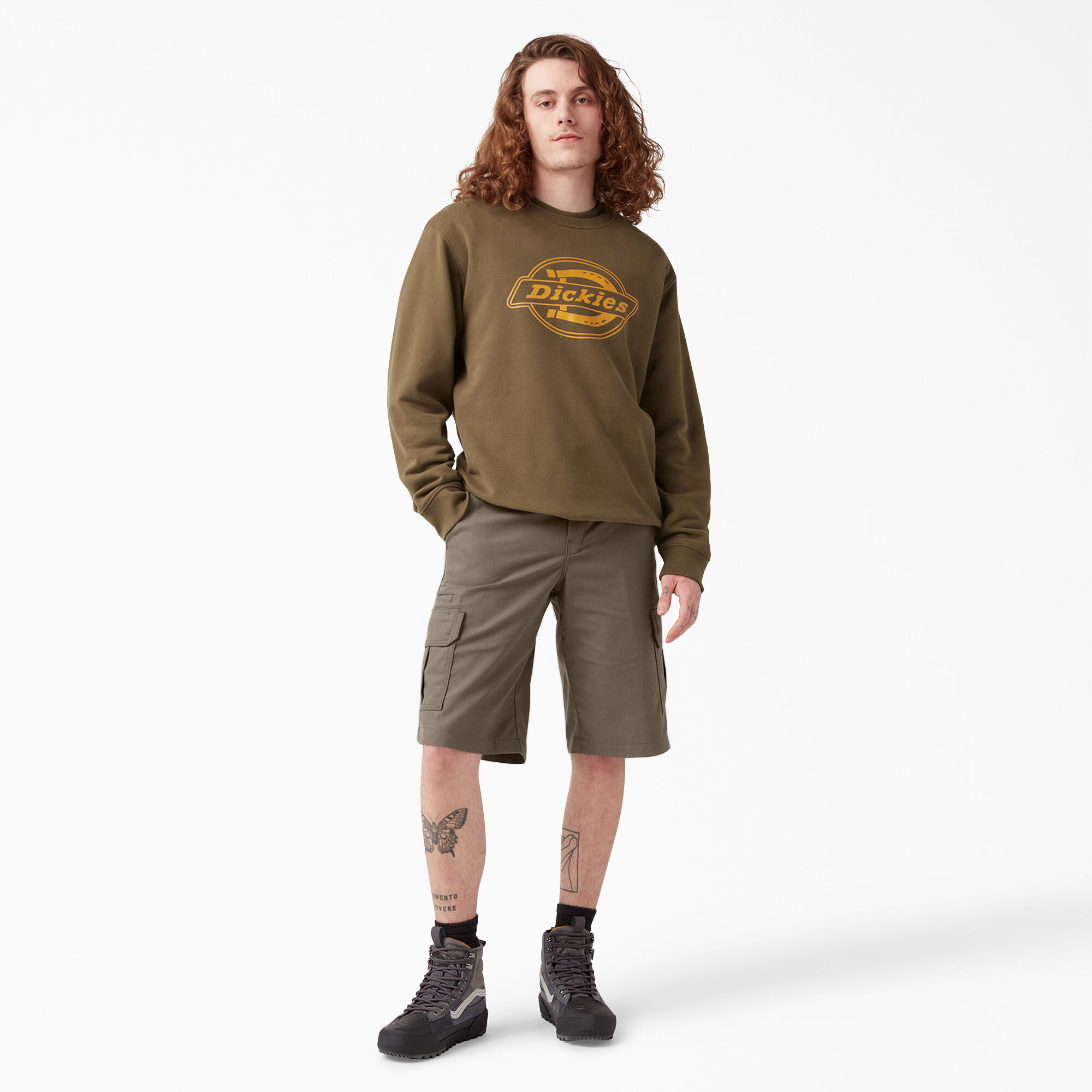 Dickies wr557 sales