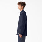 Manteau Counselor de skateboard Dickies - Ink Navy &#40;IK&#41;