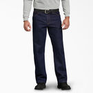 Regular Fit Jeans - Rinsed Indigo Blue &#40;RNB&#41;