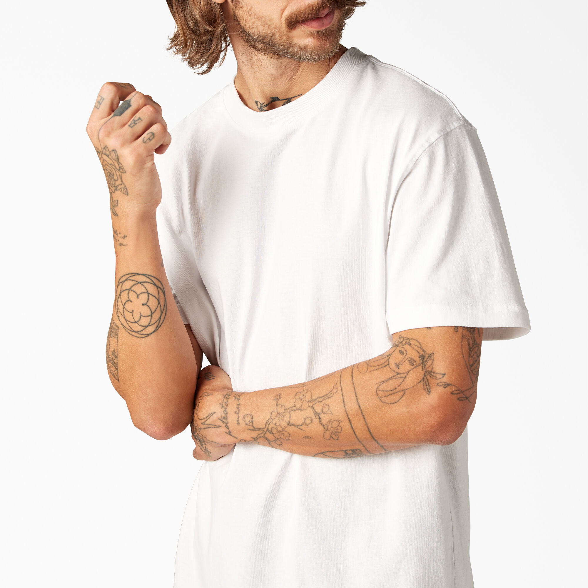 Short Sleeve T Shirt Dickies Canada