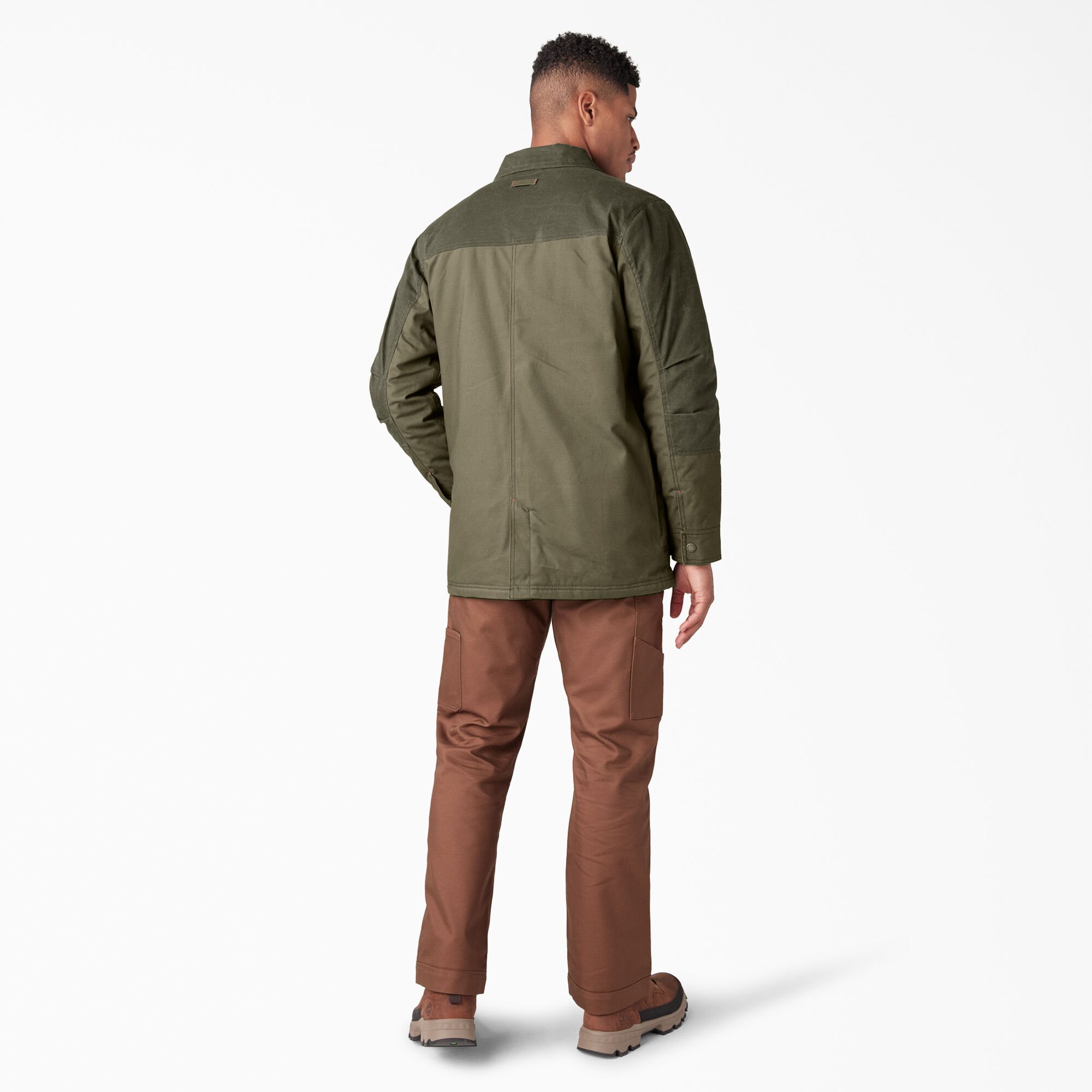 Fjallraven waxed canvas store