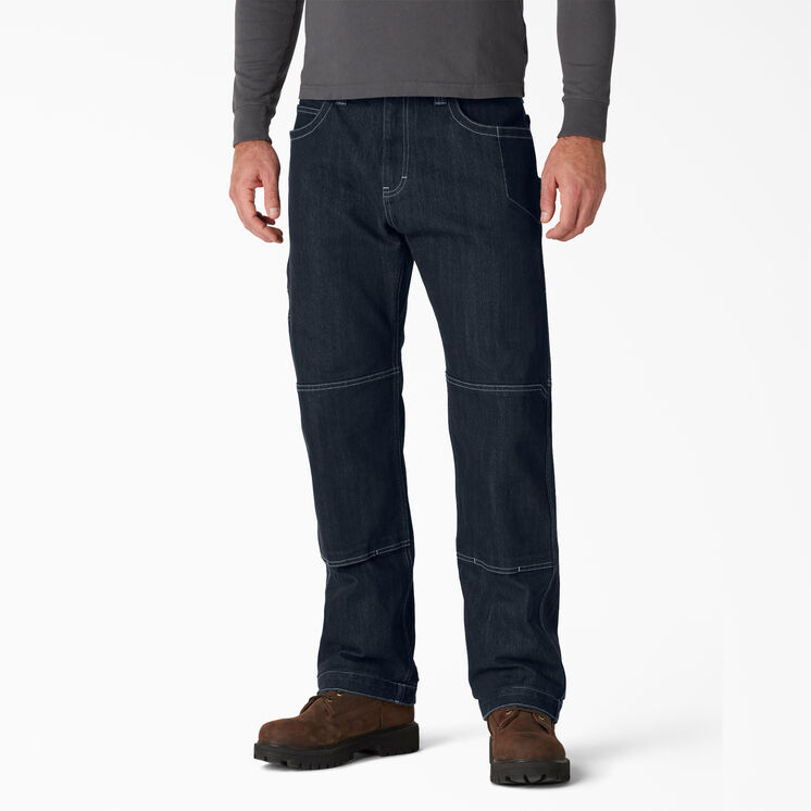 Jeans DuraTech Renegade - Dark Overdyed Wash &#40;D2G&#41;
