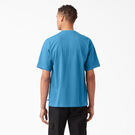 Chest Logo Pocket T-Shirt - Bright Cobalt &#40;B2T&#41;