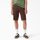 Short Vincent Alvarez El Sereno, 33&nbsp;cm - Chocolate Brown &#40;CB&#41;