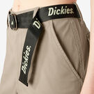 Pantalon cargo court pour femmes - Desert Sand &#40;DS&#41;