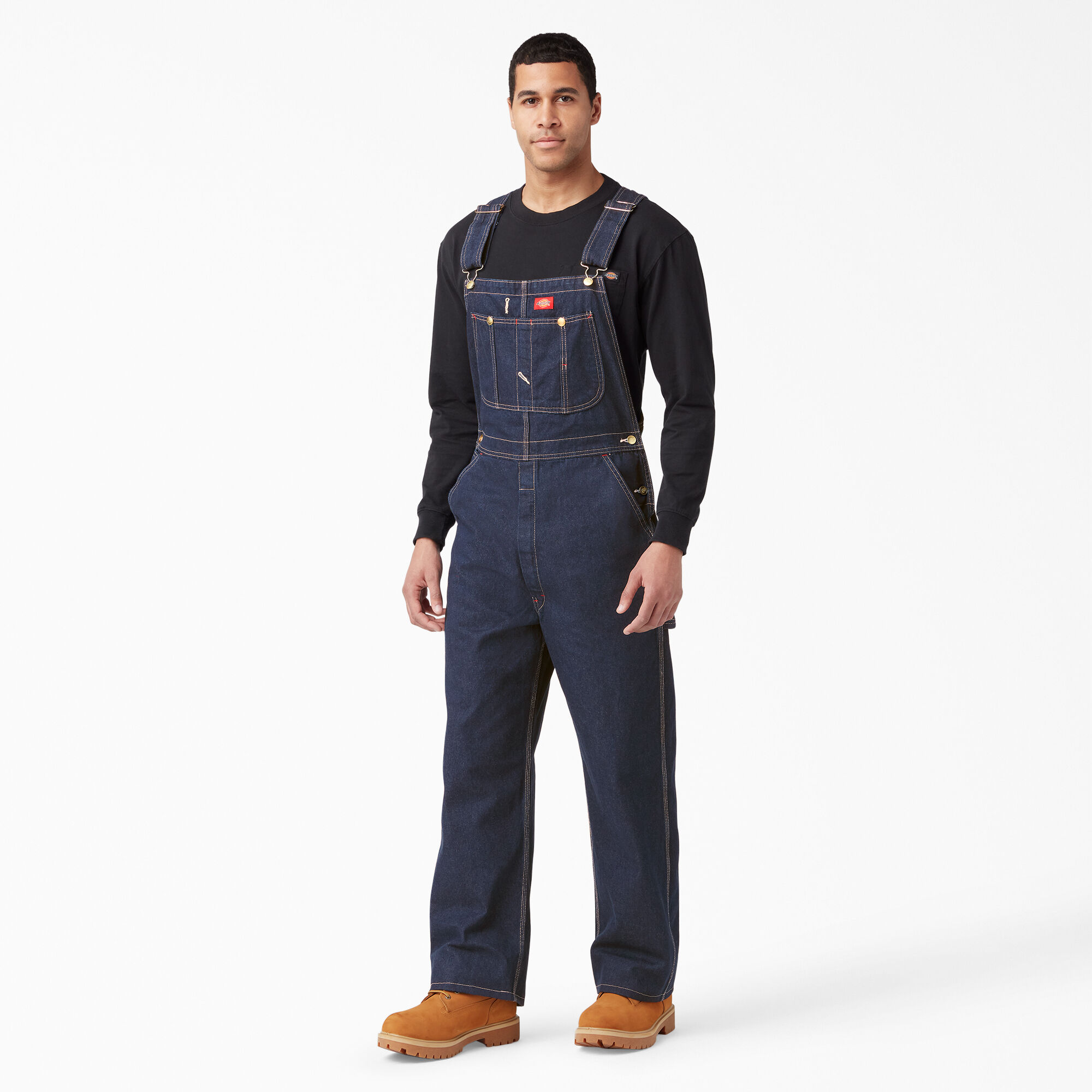 Mens jean deals overalls canada