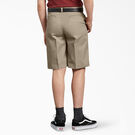 Short sans pli FlexWaist&reg; pour gar&ccedil;ons, 8-20 - Desert Sand &#40;DS&#41;
