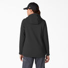 Women&rsquo;s Ultimate ProTect Hoodie - Black &#40;BK&#41;