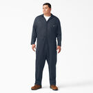 FLEX Long Sleeve Coveralls - Dark Navy &#40;DN&#41;