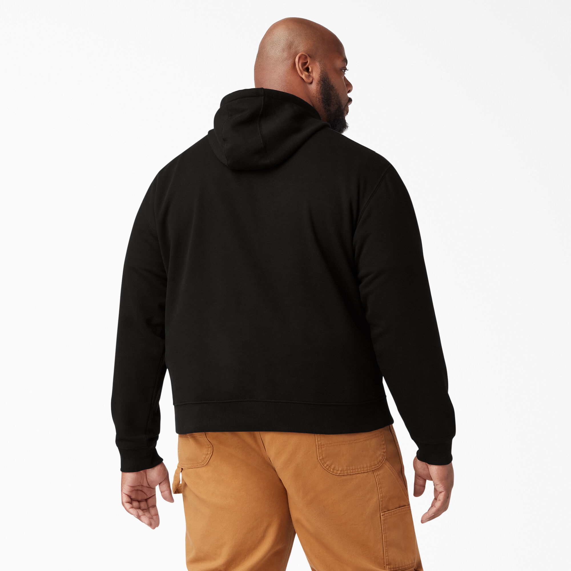 Dickies big online and tall hoodies
