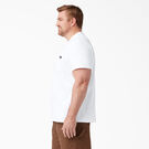 Short Sleeve Two Pack T-Shirts - White &#40;WH&#41;