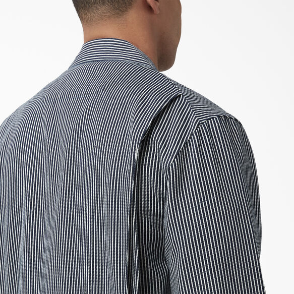 Hickory Stripe Coveralls - Rinsed Hickory Stripe &#40;RHS&#41;