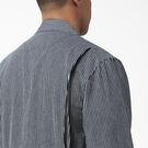 Hickory Stripe Coveralls - Rinsed Hickory Stripe &#40;RHS&#41;
