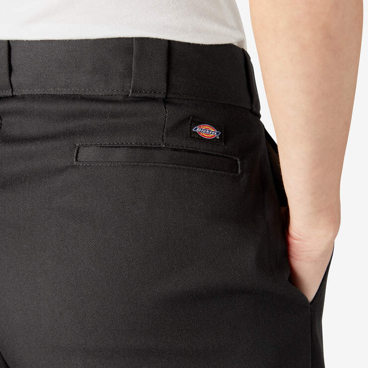 Pantalon de travail Original 874® pour femmes - Black (BSK) numéro de l’image 8