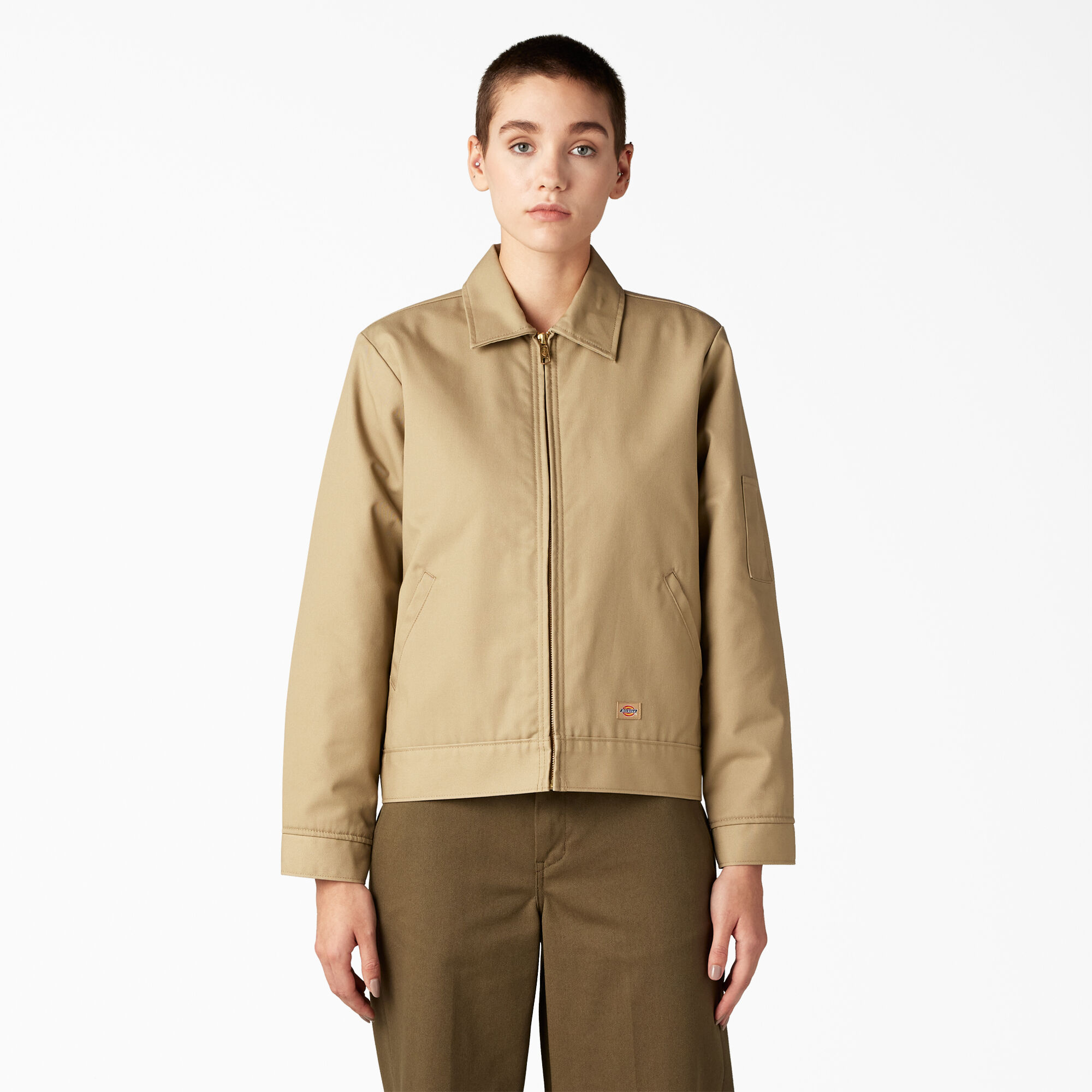 Dickies store lined eisenhower