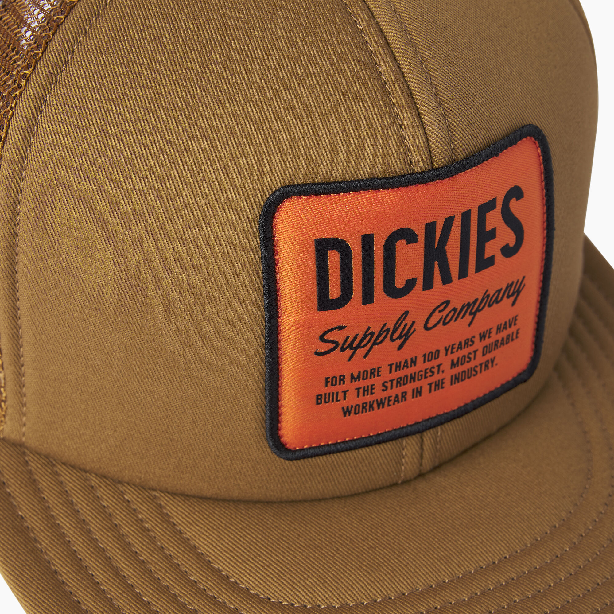 Dickies Supply Company Trucker Hat Dickies Canada