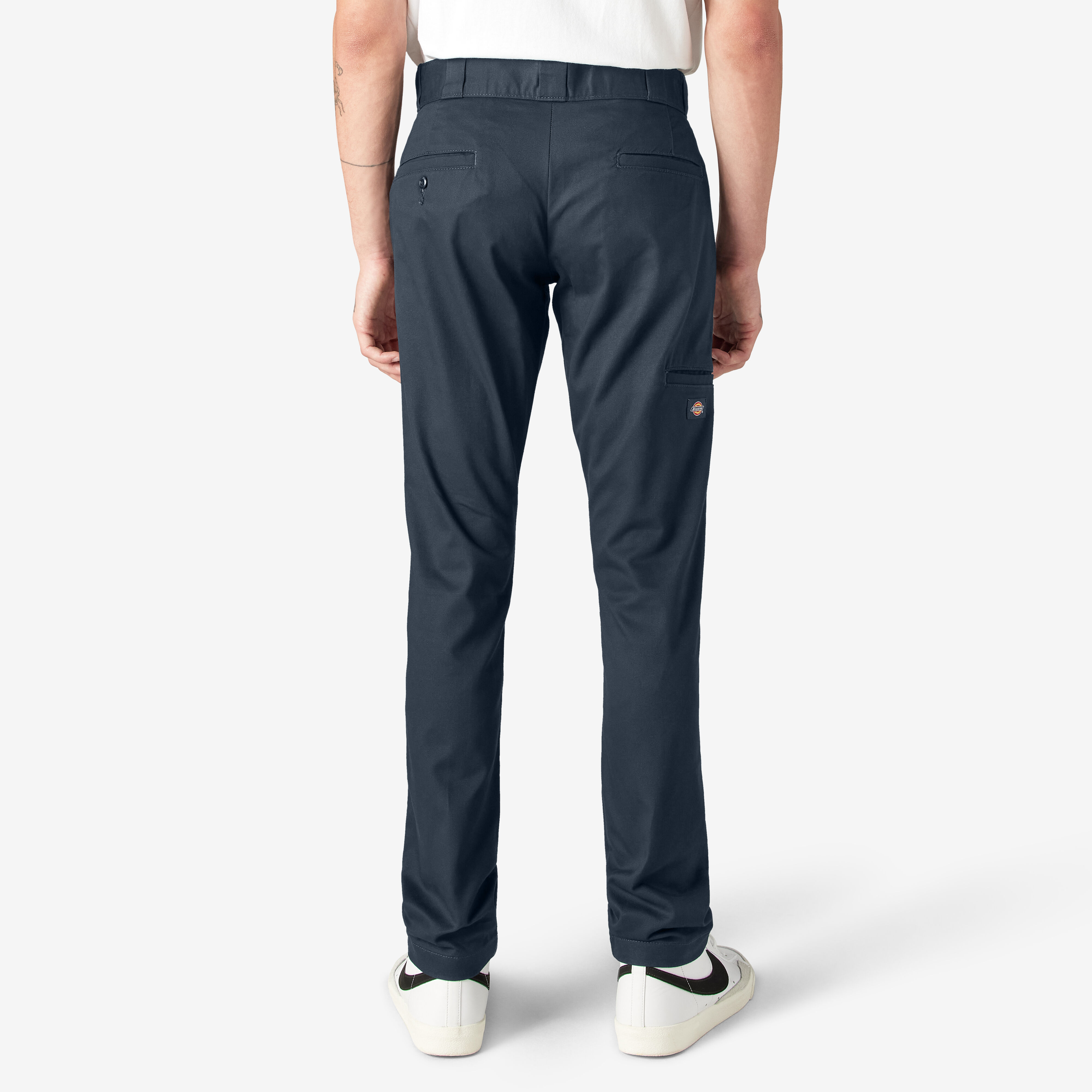 Super skinny dickies hotsell