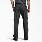 FLEX Relaxed Fit Cargo Pants - Black &#40;BK&#41;