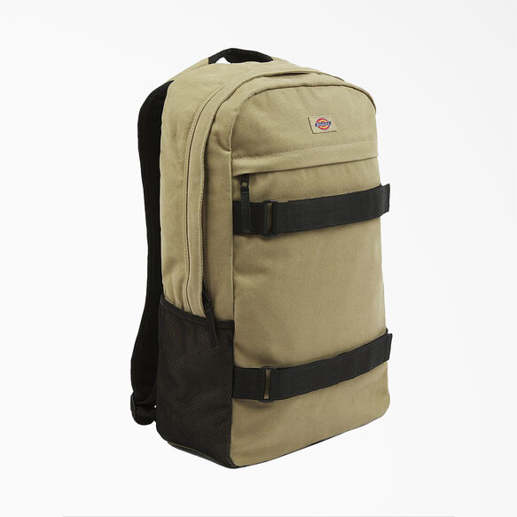 Duck Canvas Backpack - Desert Sand &#40;DS&#41;