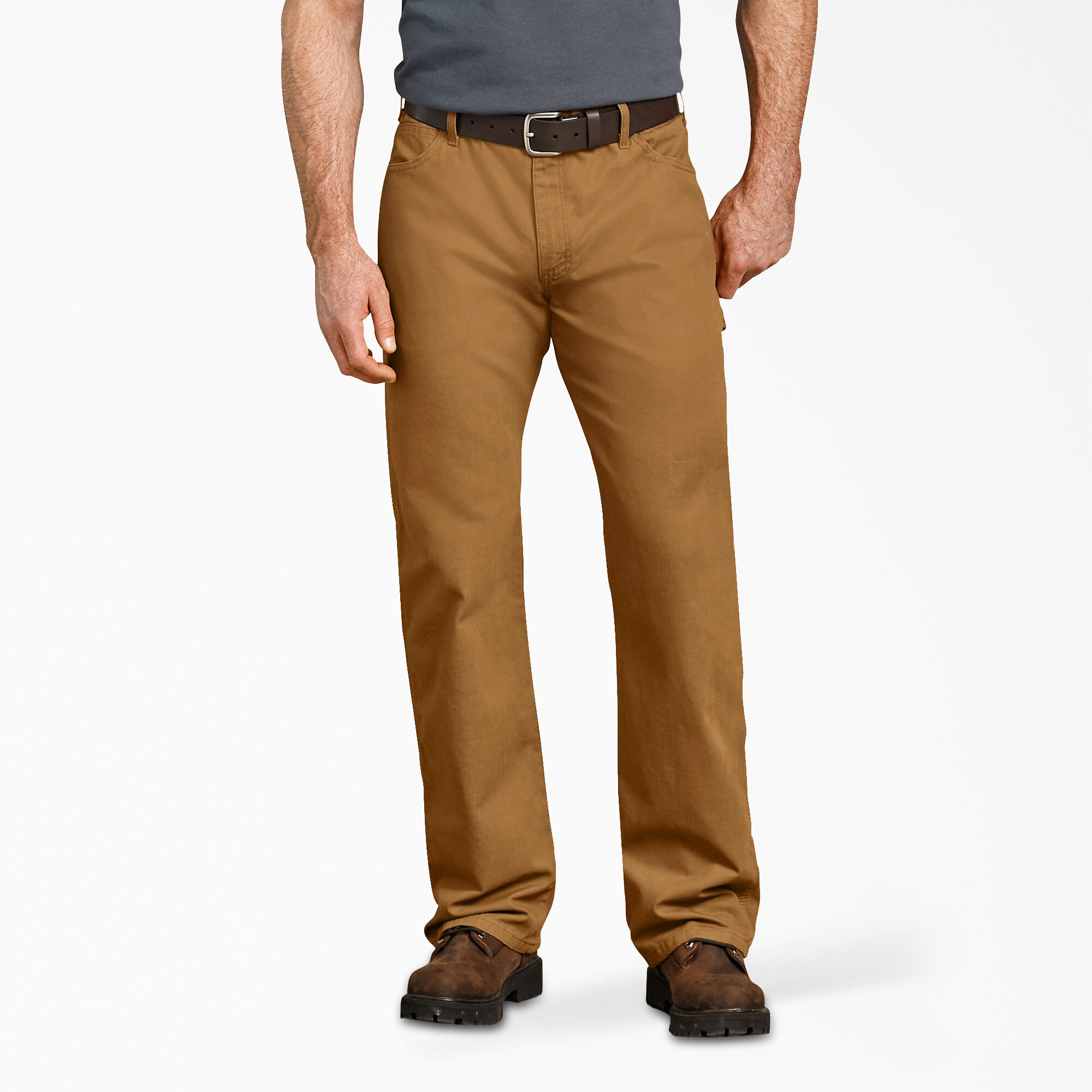 Dickies duck store carpenter jeans