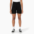 Short Phoenix pour femmes, 4&nbsp;po - Black &#40;BKX&#41;