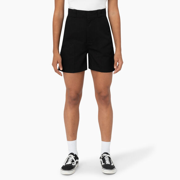 Women&rsquo;s Phoenix Shorts, 4&quot; - Black &#40;BKX&#41;