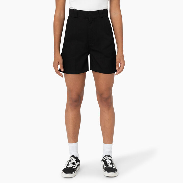 Short Phoenix pour femmes, 4&nbsp;po - Black &#40;BKX&#41;