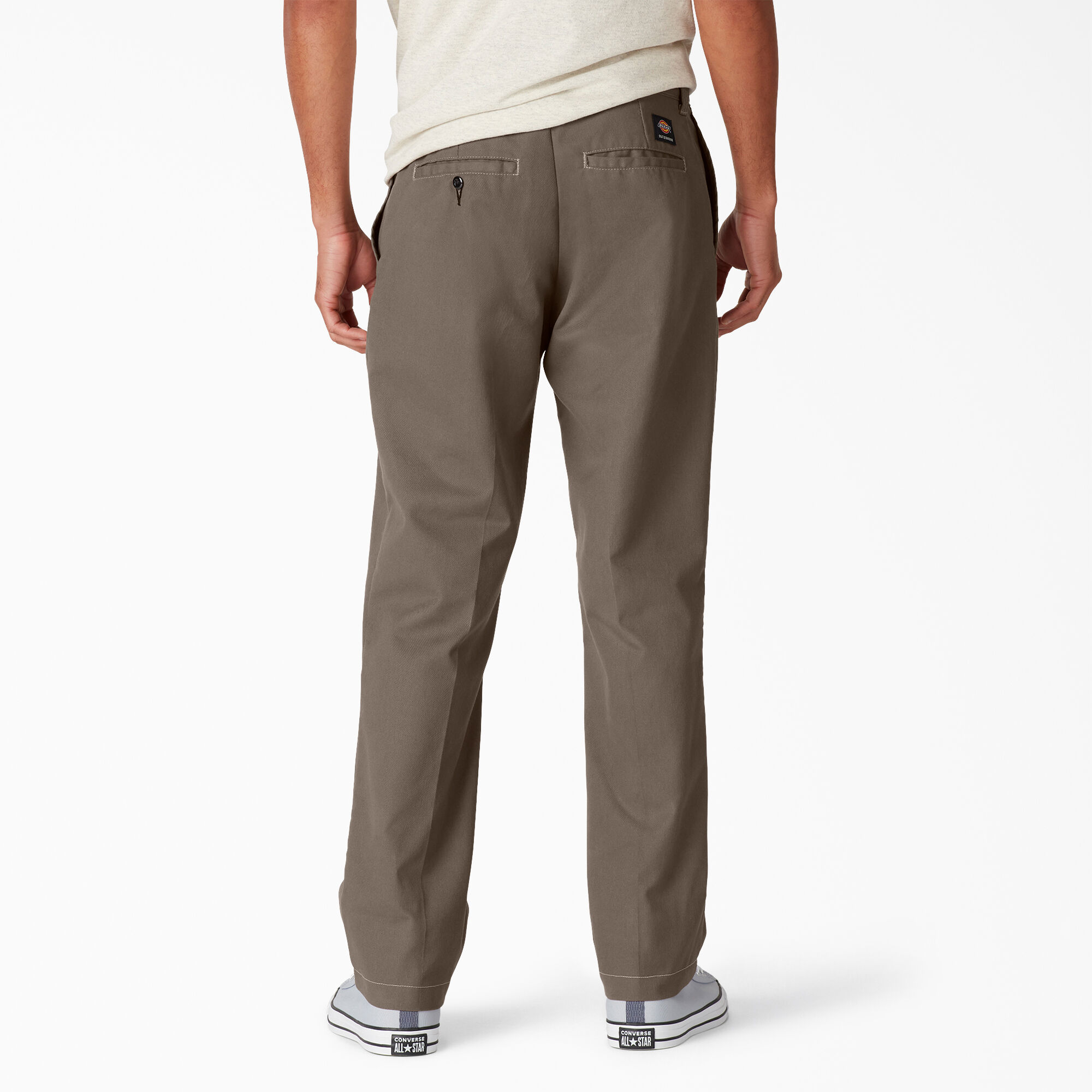 Dickies curvy shop fit pants