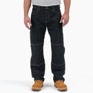 Jeans de coupe d&eacute;contract&eacute;e FLEX DuraTech - Tint Khaki Wash &#40;D2N&#41;