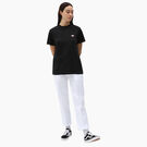 T-shirt Mapleton pour femmes - Black &#40;BKX&#41;