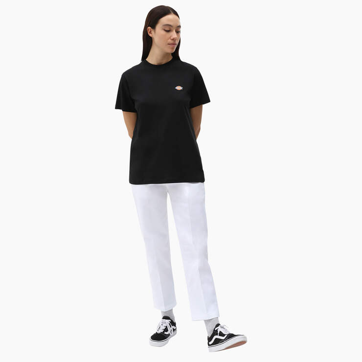 T-shirt Mapleton pour femmes - Black (BKX) numéro de l’image 3
