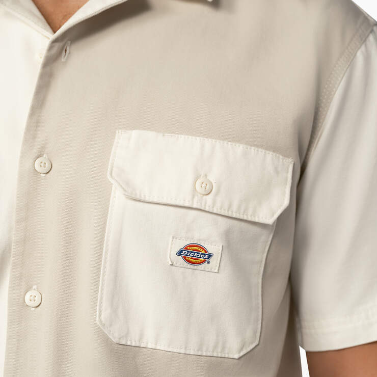 Chemise de travail à manches courtes Eddyville - Assorted Colors (AS0) numéro de l’image 6