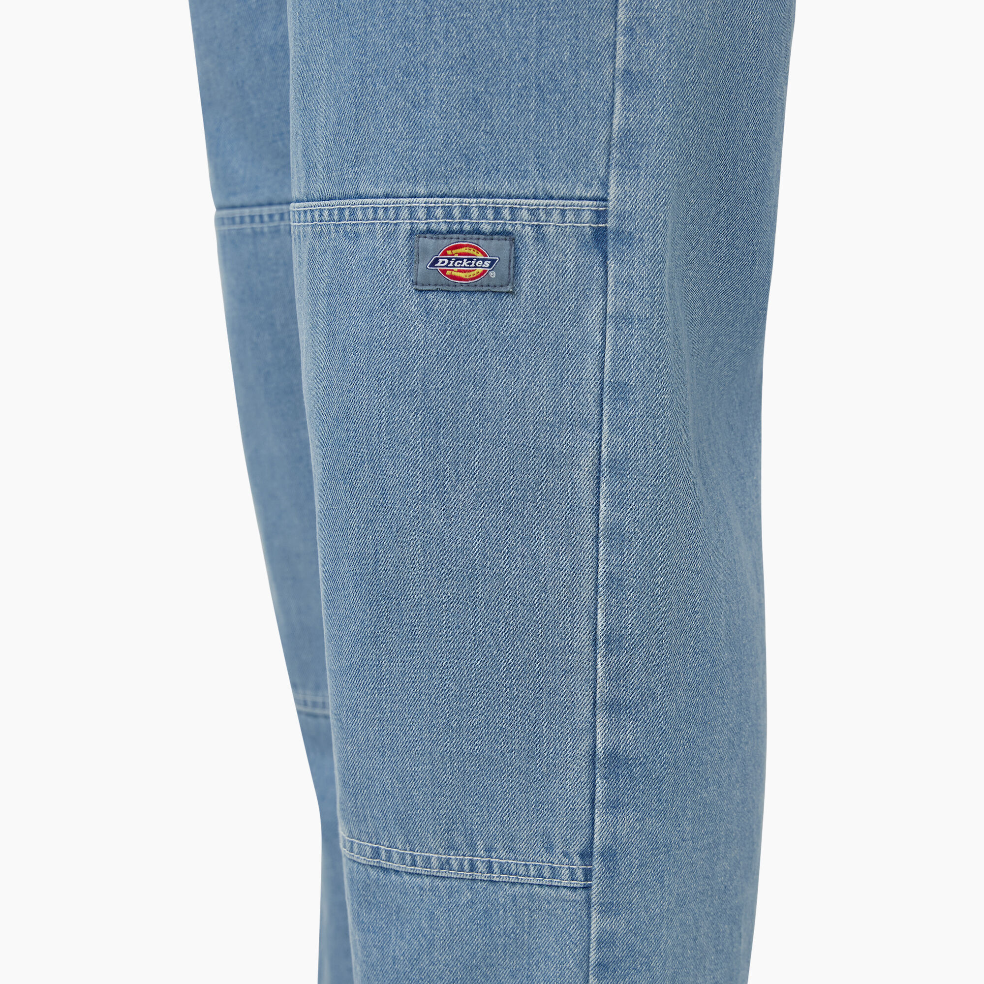 Dickies wide shop leg jeans
