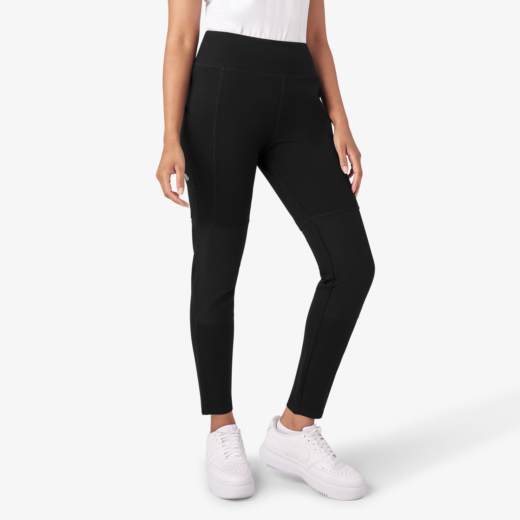 Women s Double Pocket Leggings