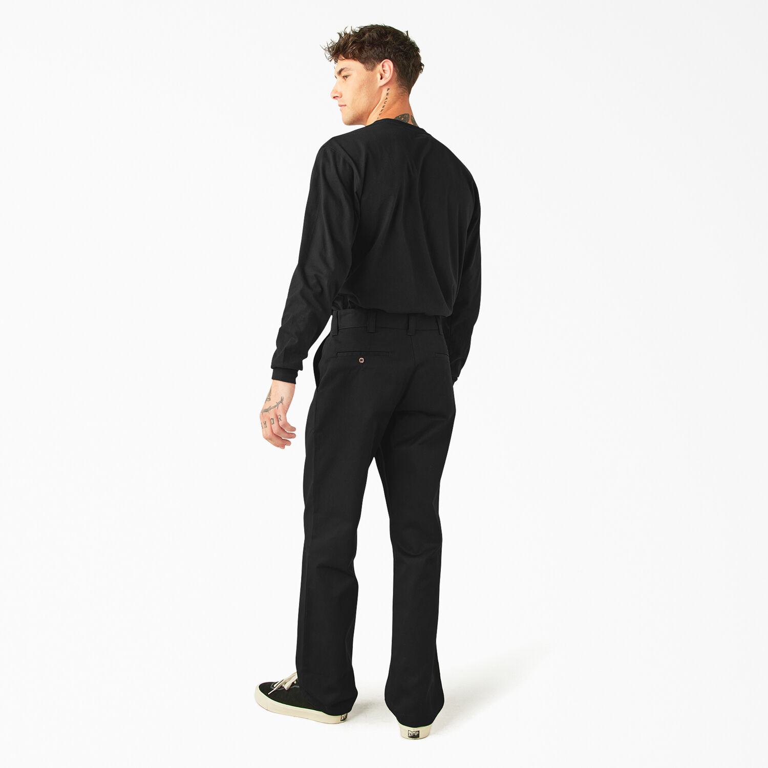 Dickies Skateboarding Regular Fit Twill Pants - Dickies Canada