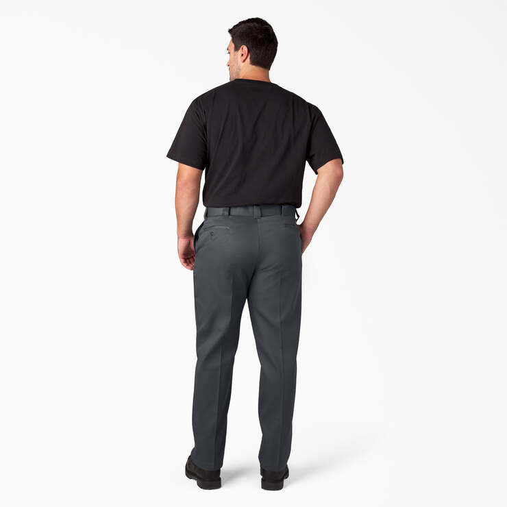 Pantalon de travail FLEX 874® - Charcoal Gray (CH) numéro de l’image 12
