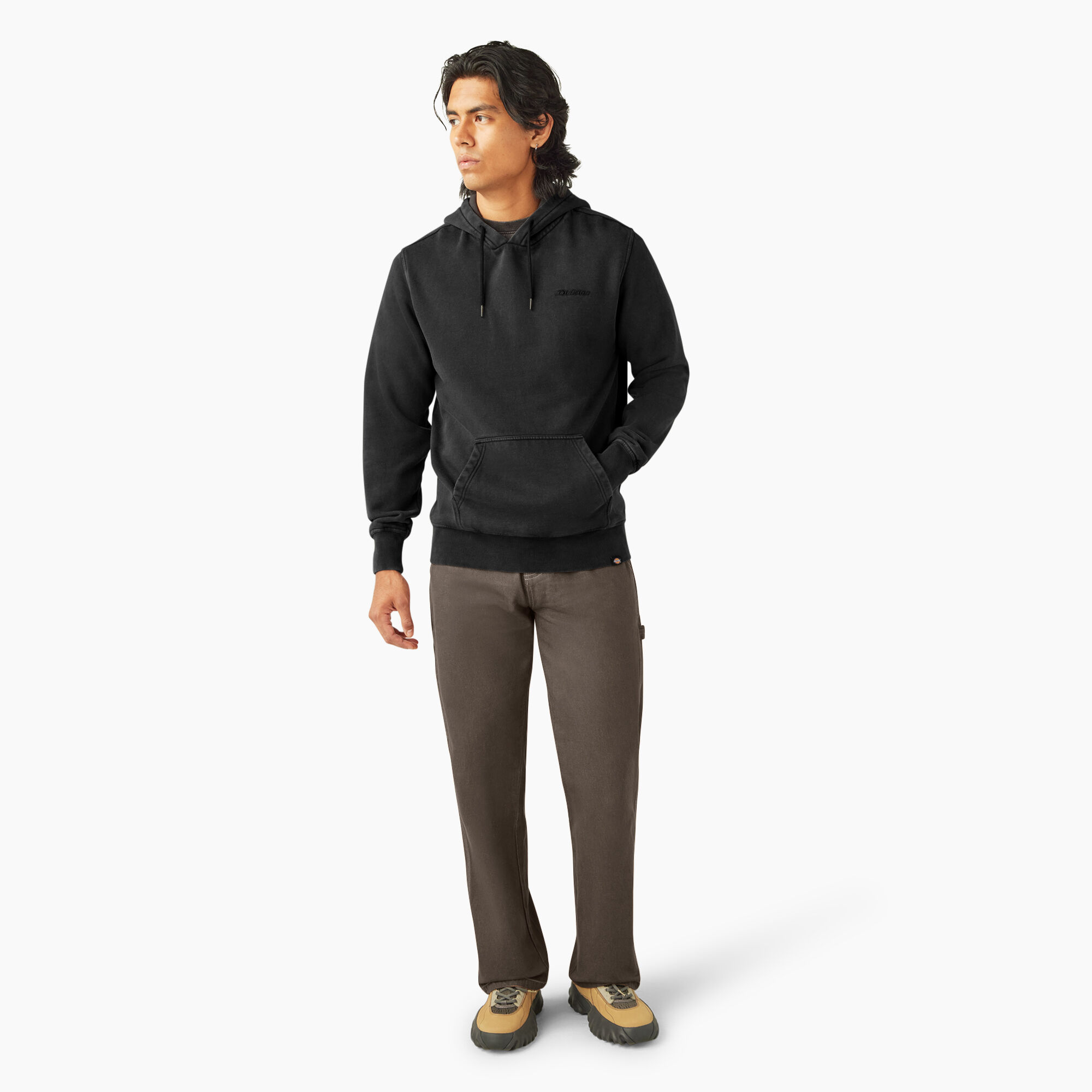 Hoodies & Sweatshirts - Plentywood Hoodie - Dickies Canada