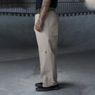 Ronnie Sandoval Loose Fit Double Knee Pants - Desert Sand/Olive Color Block &#40;DVC&#41;