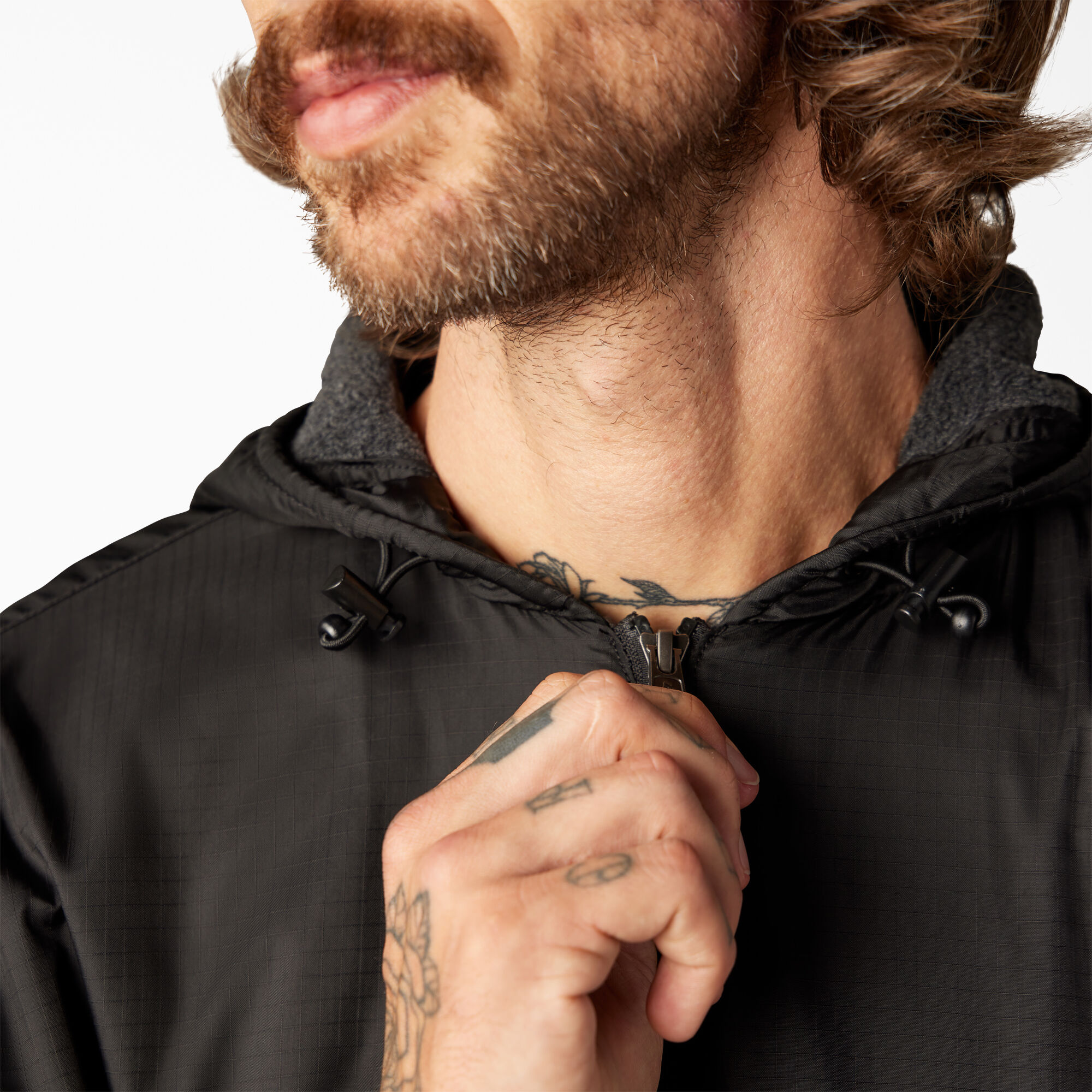 Fleece Lined Jacket Dickies Dickies Canada