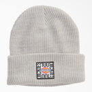 100th Anniversary Beanie - Heather Gray &#40;HG&#41;