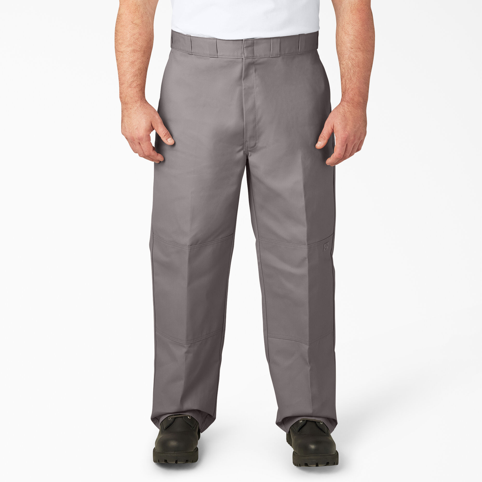 Dickies double knee on sale pants