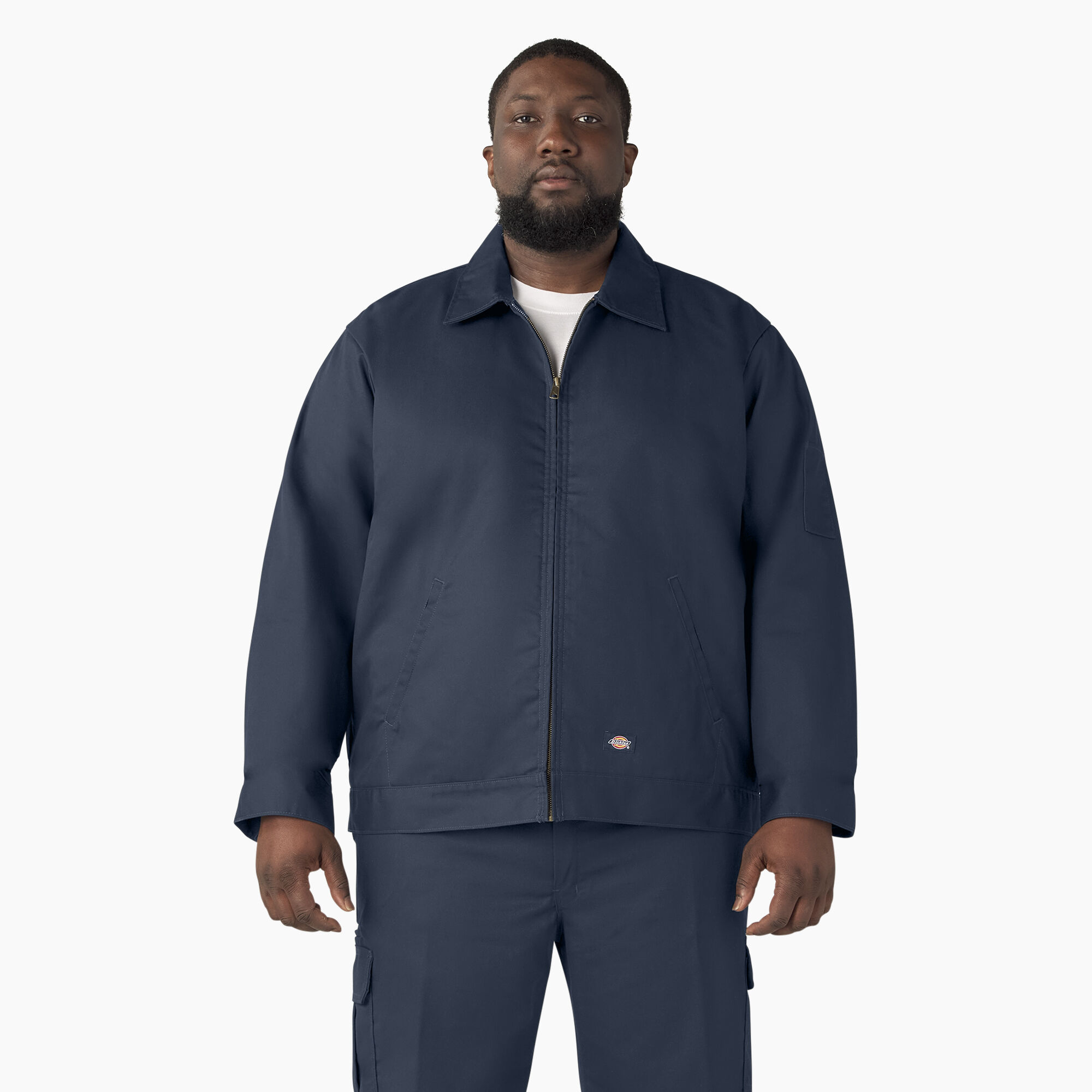 Insulated Eisenhower Jacket