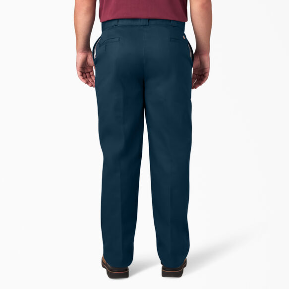 Pantalon de travail Original 874&reg; - Navy Blue &#40;NV&#41;