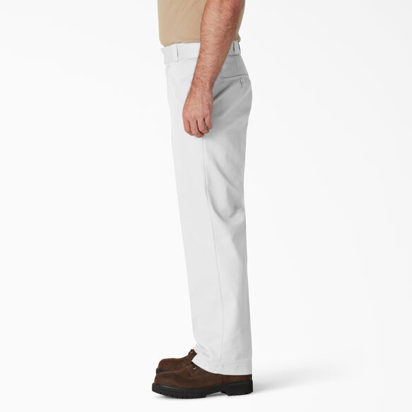 Pantalon de travail Original 874&reg; - White &#40;WH&#41;