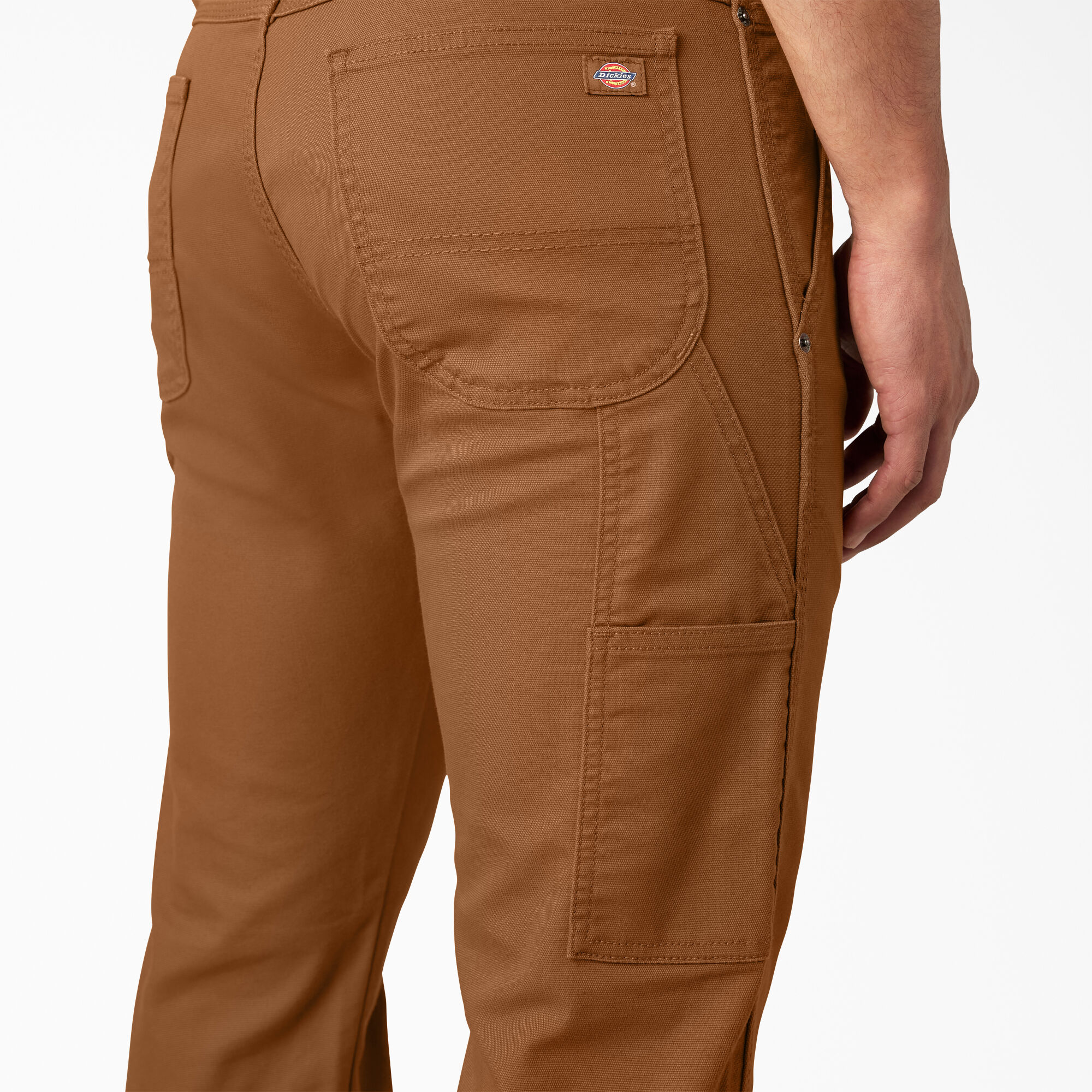 Dickies tough max duck carpenter pant hot sale