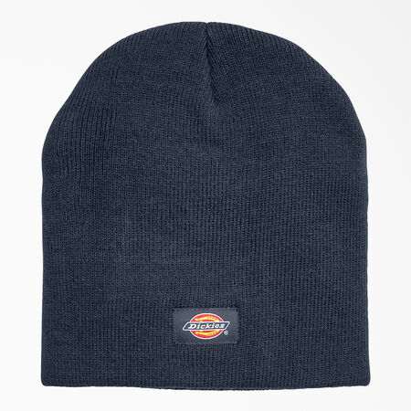 Tuque isotherme Temp-iQ en acrylique - Dark Navy &#40;DN&#41;