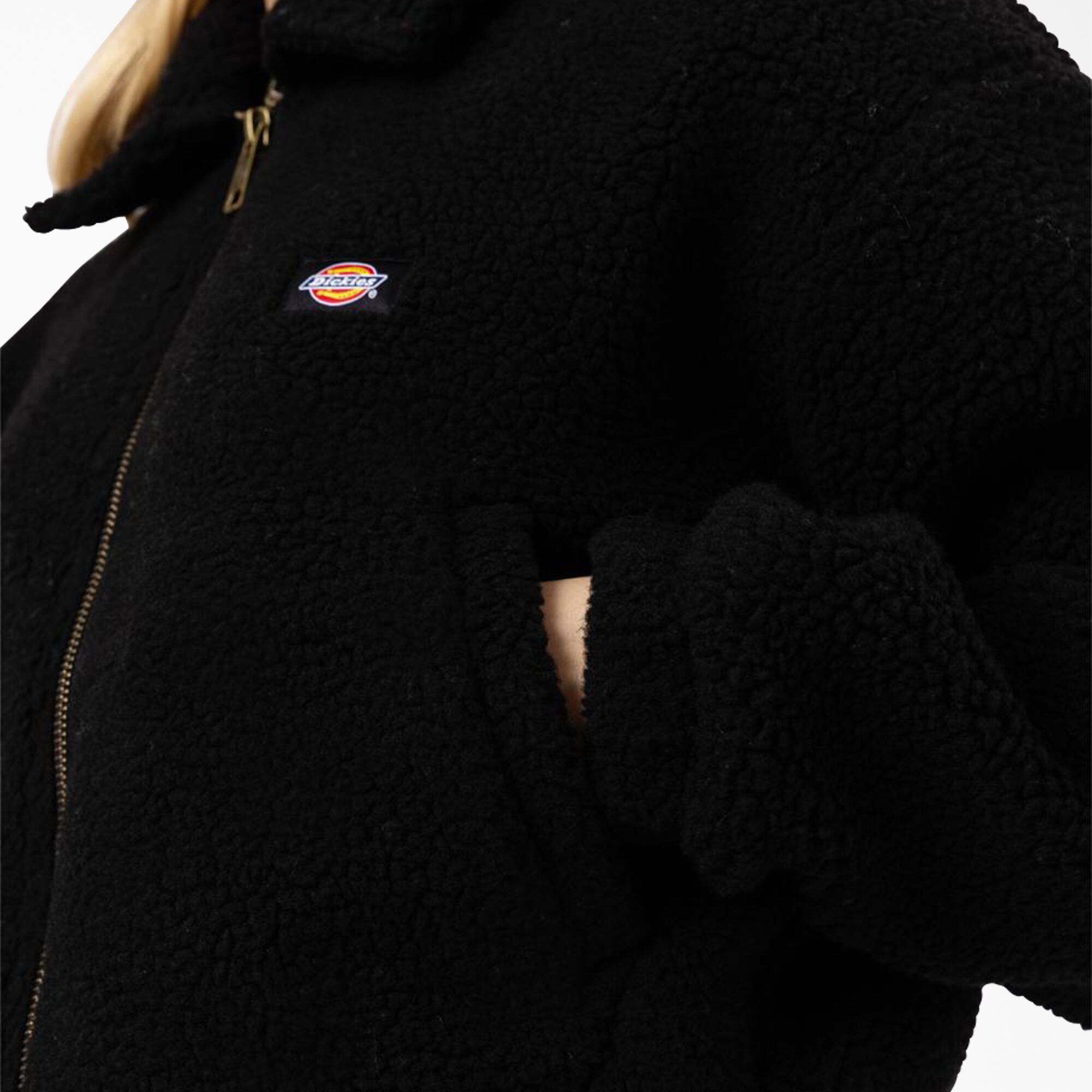 Dickies wool jacket online
